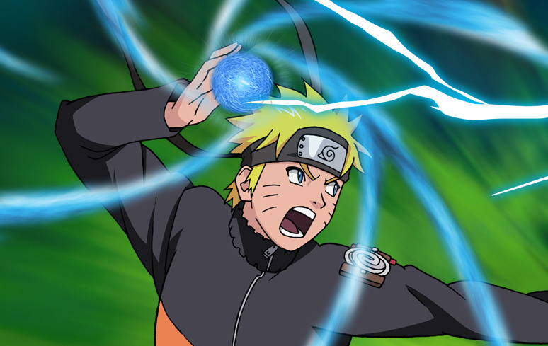 Naruto Shippuden' estreia dublado na Funimation